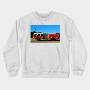 Out Of Service Crewneck Sweatshirt